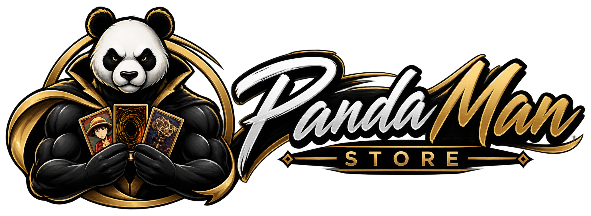 PandaMan Store
